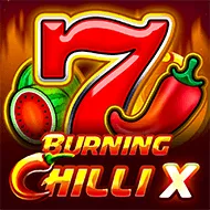 Burning Chilli X no 20Bet Brasil