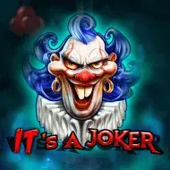 It's a Joker no 20Bet Brasil