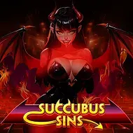 Succubus Sins no 20Bet Brasil