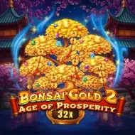 Bonsai Gold 2: Age of Prosperity no 20Bet Brasil
