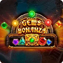 Gems Bonanza no 20Bet Brasil