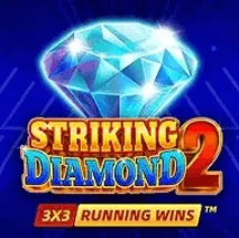 Striking Diamond 2 no 20Bet Brasil