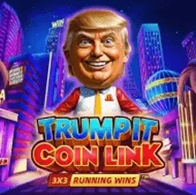Trumpit Coin Link no 20Bet Brasil