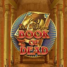Book of Dead no 20Bet Brasil