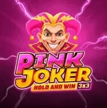 Pink Joker no 20Bet Brasil