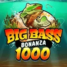 Big Bass Bonanza 1000 no 20Bet Brasil