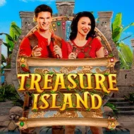 Treasure Island no 20Bet Brasil
