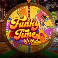 Funky Time no 20Bet Brasil