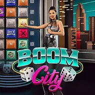 Boom City no 20Bet Brasil