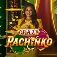 Crazy Pachinko no 20Bet Brasil