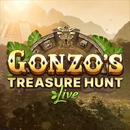 Gonzos Treasure Hunt no 20Bet Brasil