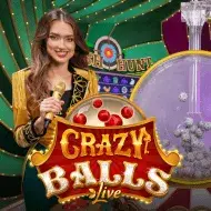 Crazy Balls no 20Bet Brasil