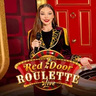 Red Door Roulette no 20Bet Brasil